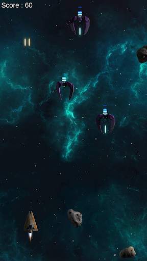 Mobifren Shooter Game screenshot 7