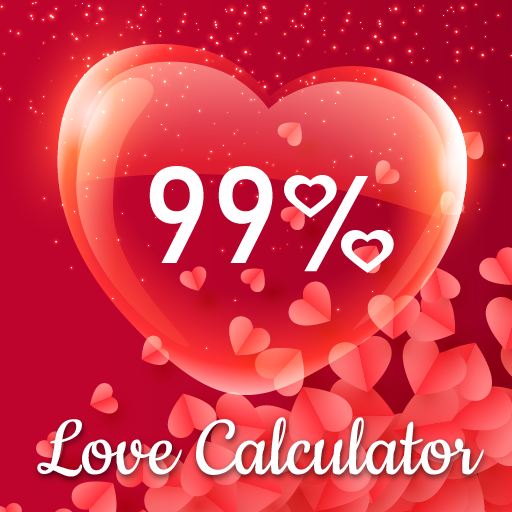 Love Calculator, Doctor Love, Fun Game иконка