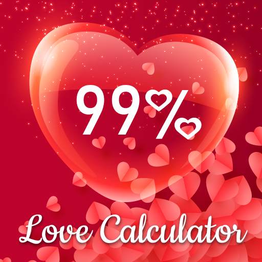 Love Calculator, Doctor Love, Fun Game 1.0.6