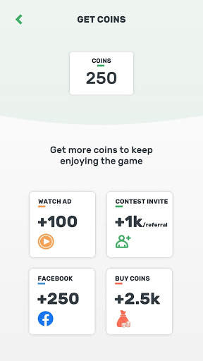 Smarty Trivia screenshot 5