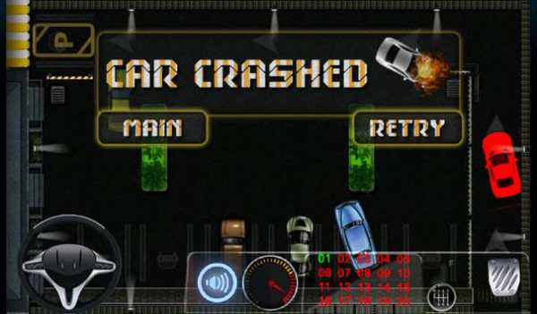 Park It Game - 2019 screenshot 18