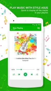 Music screenshot 3