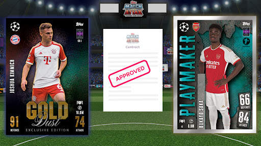 Match Attax 23/24 screenshot 9