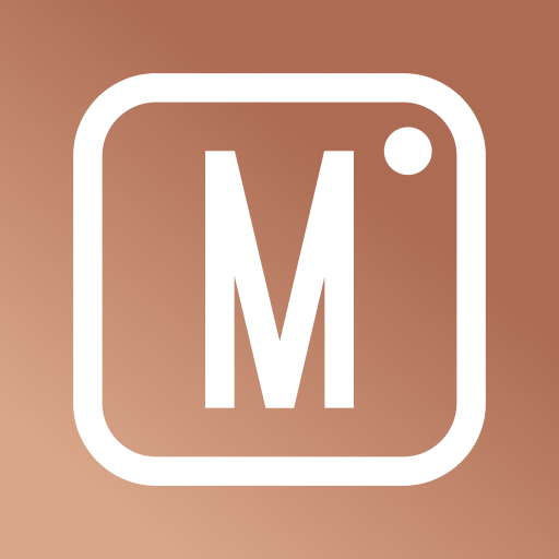 My Mission icon