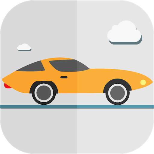Car Jump Fury Road Rush 1.3