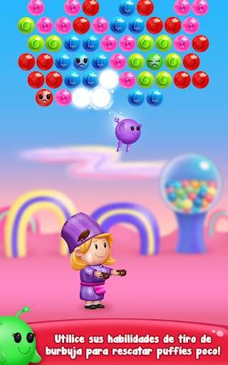 Gummy Pop screenshot 12
