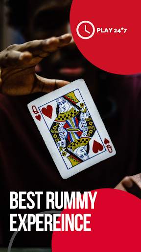 RummyNation - Play Free Rummy screenshot 2