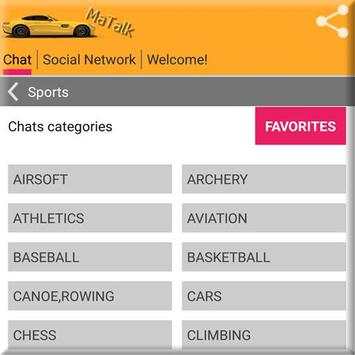 WA Messenger - MaTalk screenshot 5