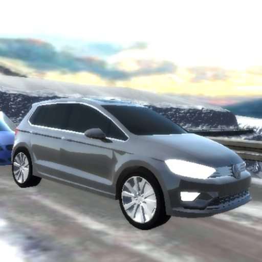 Polo Car Driving Game 7.6