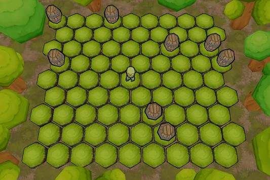 No Zombie Allowed screenshot 1