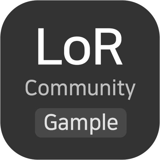 Gample for Legend of Runeterra 1.0.3