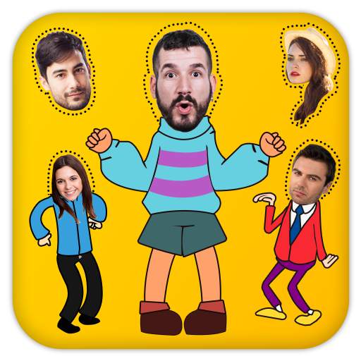 Funny Gif Maker 1.0