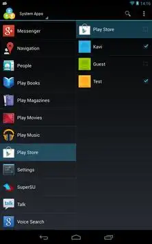AppShare( ) screenshot 3