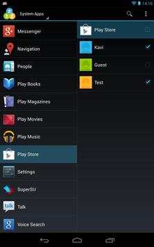 AppShare( ) screenshot 3