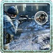 Elite Winter Sniper