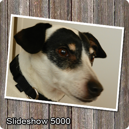 Slideshow 500 FREE icon