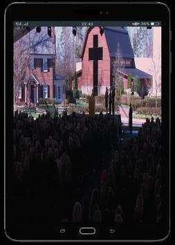 Billy Graham screenshot 9