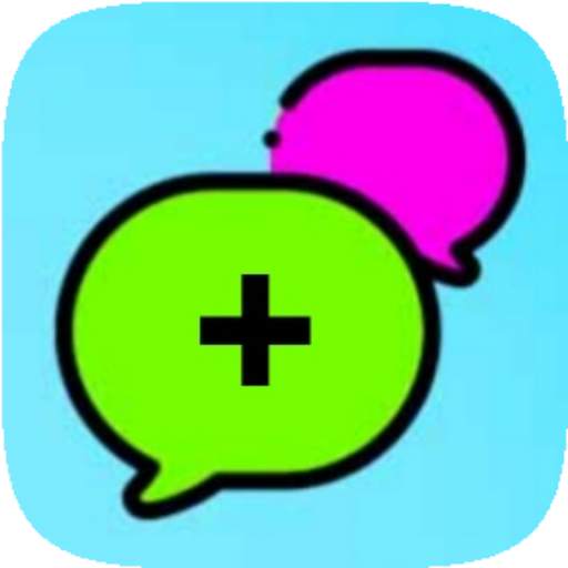New Plus Messenger 2021, Free Video Messenger lite 1.0