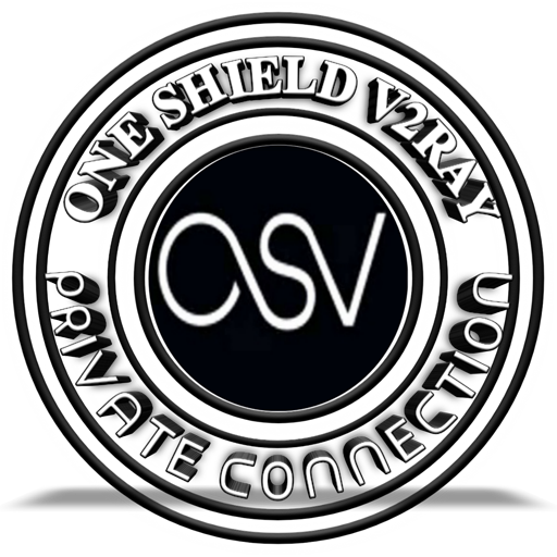 One Shield V2ray icon