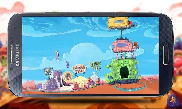 Ice Cream Maker Cooking Games screenshot 3
