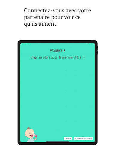 Noms de Bébé / Prénoms 2024 screenshot 9