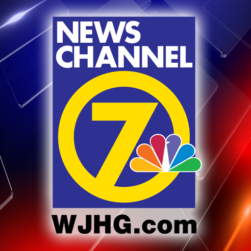 WJHG News icon
