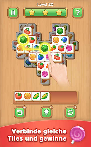 Tile clash-Block Puzzle Spiel screenshot 13