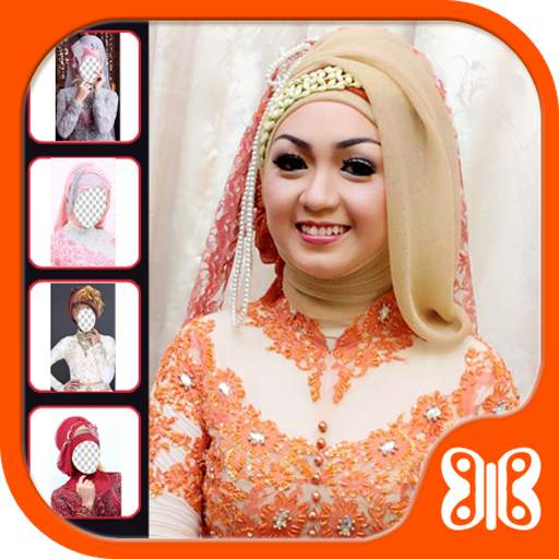Kebaya Hijab Camera 1.6