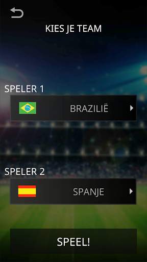 KICK IT - Papier voetbal screenshot 3