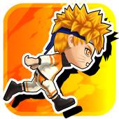 Ultimate Battle: Ninja Dash 1.02