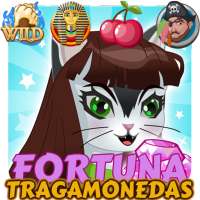 Casino Tragamonedas Fortuna