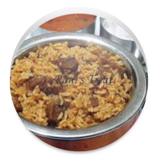 Biryani Recipes In Tamil 8.8