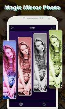 Magic Mirror:Photo & Camera Effect screenshot 4