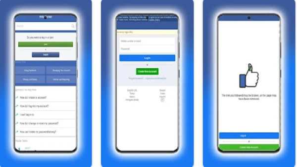 Messenger Lite for Messages screenshot 3