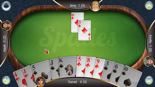 Spades screenshot 17