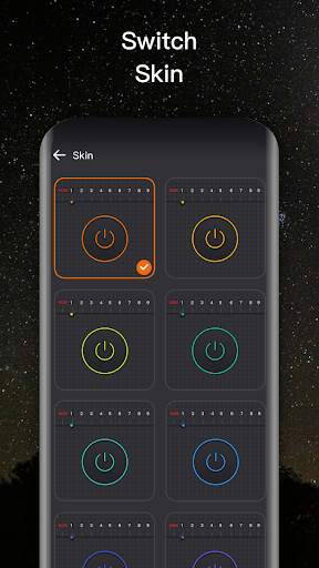 Flashlight screenshot 24