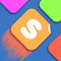 Merge Shooter - 2048 Blocks