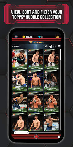 Topps® Digital Archive screenshot 5