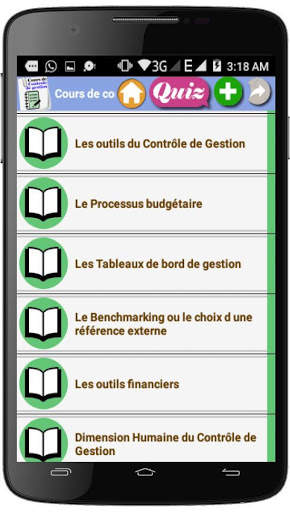 Cours de controle de gestion screenshot 3