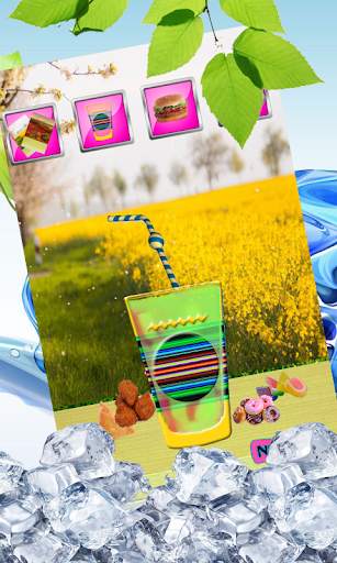 Soft Drink Maker screenshot 6