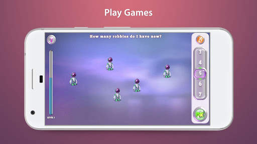 Elephant Learning Math Academy screenshot 3