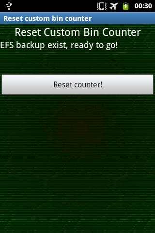 Galaxy Toolbox screenshot 7