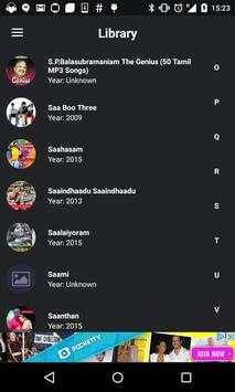SongBook screenshot 4