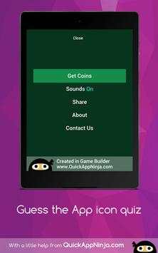 Guess the app icon- App guessing game screenshot 12