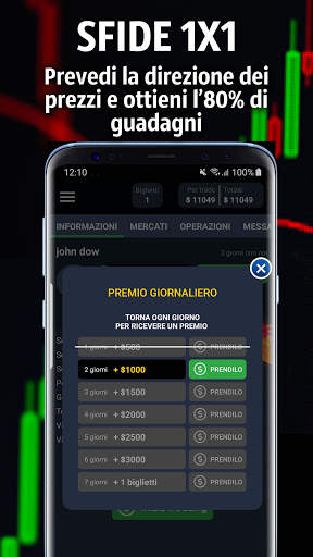 Forex Royale screenshot 3