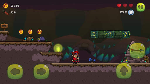 Archer's World screenshot 5