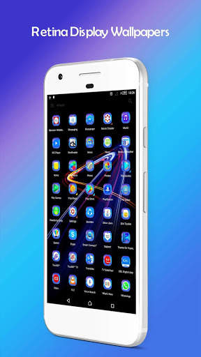 Theme for Huawei P20 Lite screenshot 3