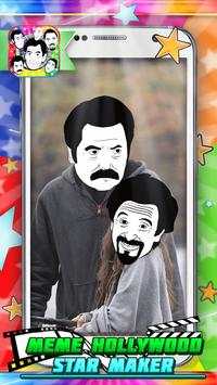 Meme Hollywood Star Maker screenshot 5