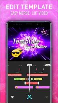 Intro Maker screenshot 3