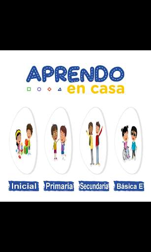 Aprendo En Casa PE, MX y GT screenshot 5